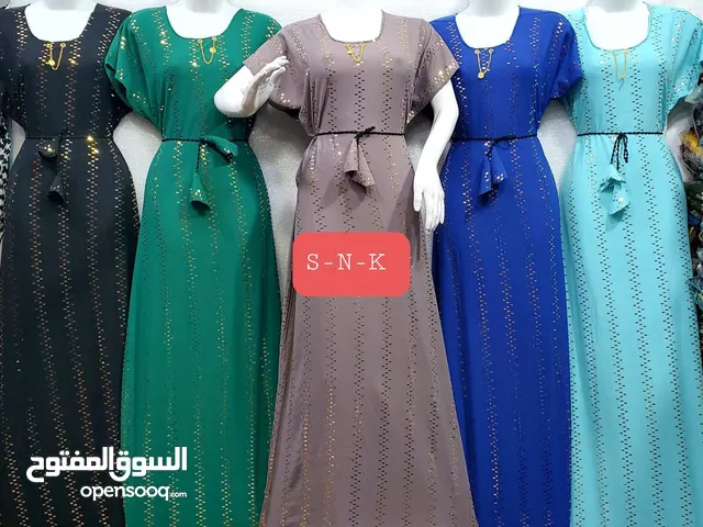 Jalabiya Textile - Abaya - Jalabiya in Sana'a