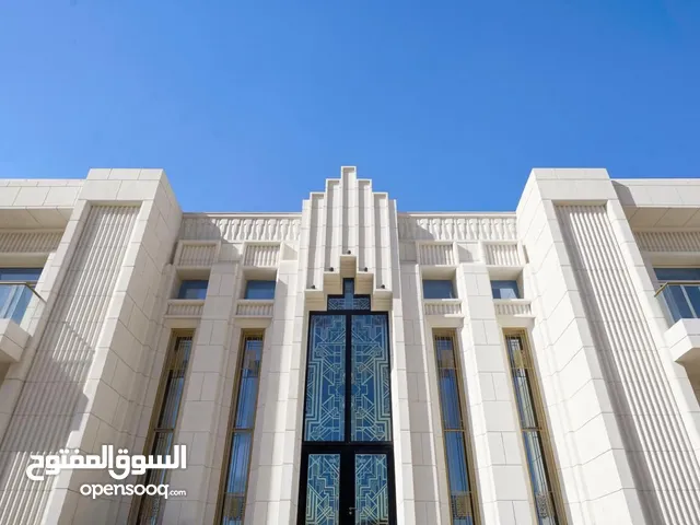 بمقدم 5٪ فيلتك استلام فوري متشطبه بالكامل بافضل لوكيشن بالعاصمه الاداريه اقساط 12 سنه