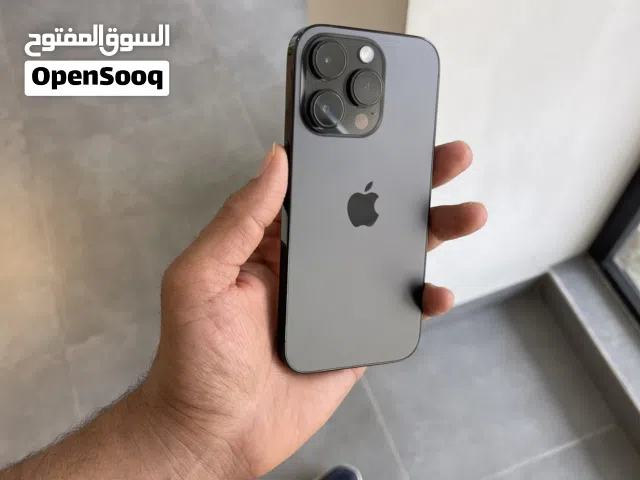 Iphone 14 pro 256gb 100% battery health excellent condition black color neat and clean