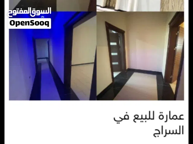 220 m2 4 Bedrooms Apartments for Rent in Tripoli Al-Serraj