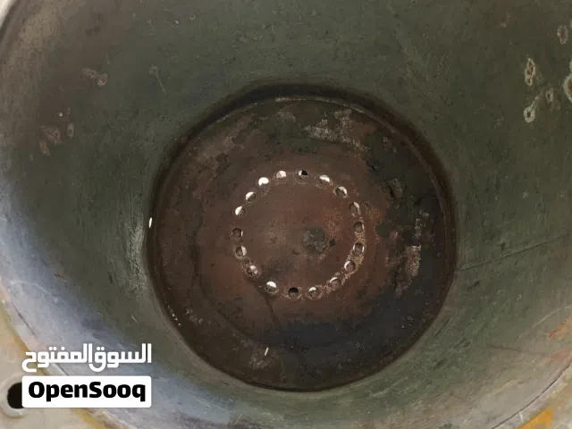 تنور غاز ثقيل  نوعيته كلش زينه
