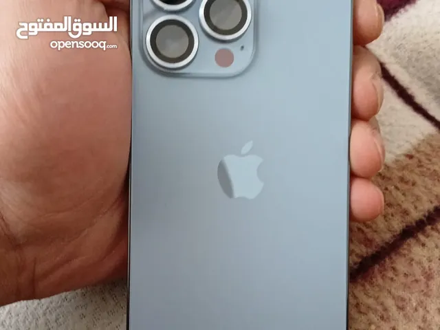 ايفون 13pro استخدام بسيط