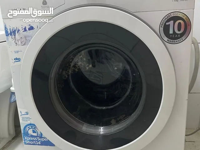 Beko 1 - 6 Kg Washing Machines in Al Riyadh