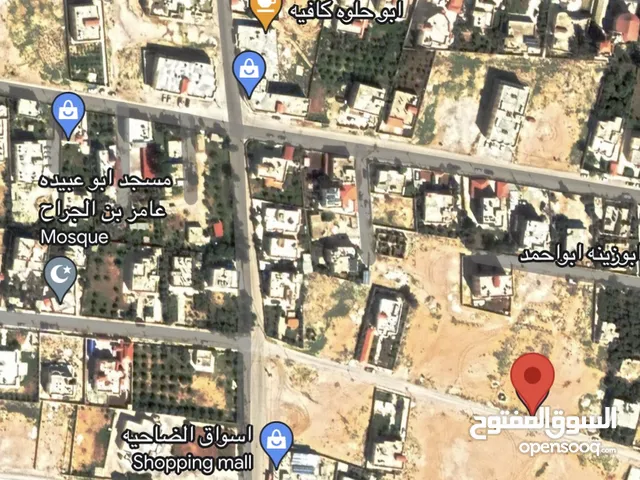 Mixed Use Land for Sale in Mafraq Al-Hay Al-Janoubi