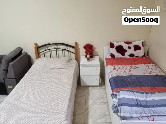 Furnished Monthly in Al Ain Al Jahili
