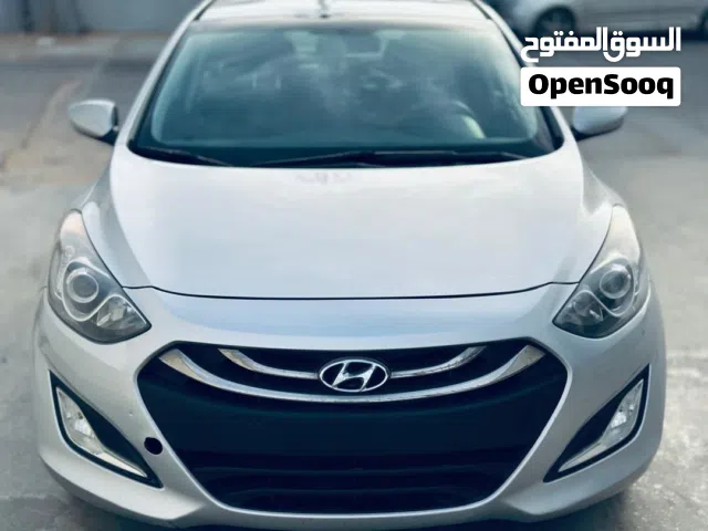 Used Hyundai Elantra in Tripoli