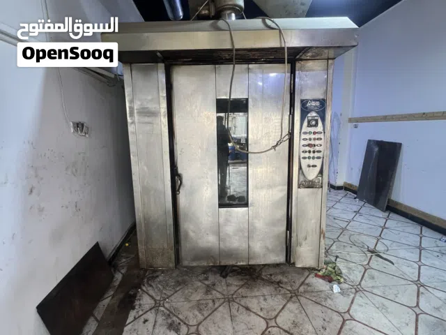 فرن كهربائي + كاز شغاله ميه بلميه مابي اي شي هوه ولعجانه الجبيره مو الزغيره وطاوليات وعرباين