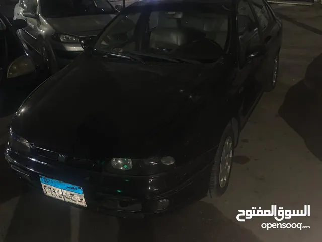 فيات ماريا مكنه 1600 مثبوته في الرخصه 2002 رخصه سنتان