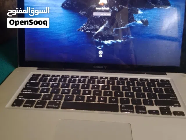 جهاز لابتوب