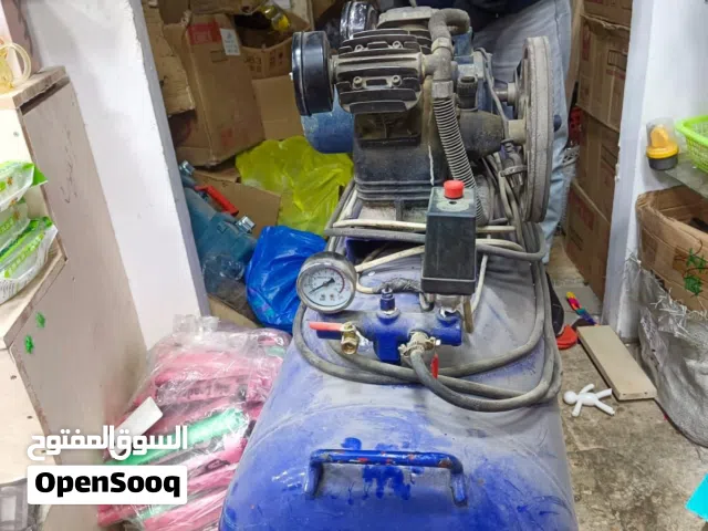 موتور كمبريسر 150 لتر للبيع