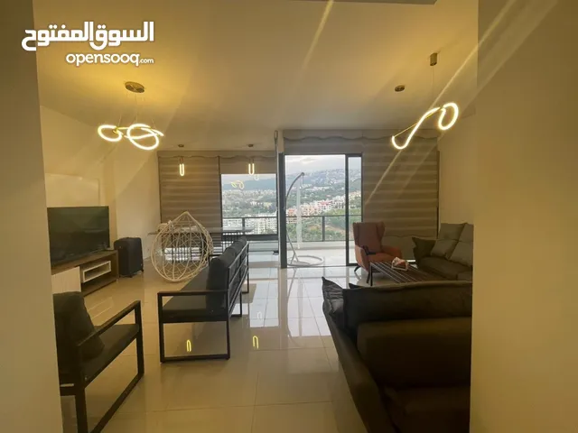 Furnished Weekly in Matn Mar Roukouz