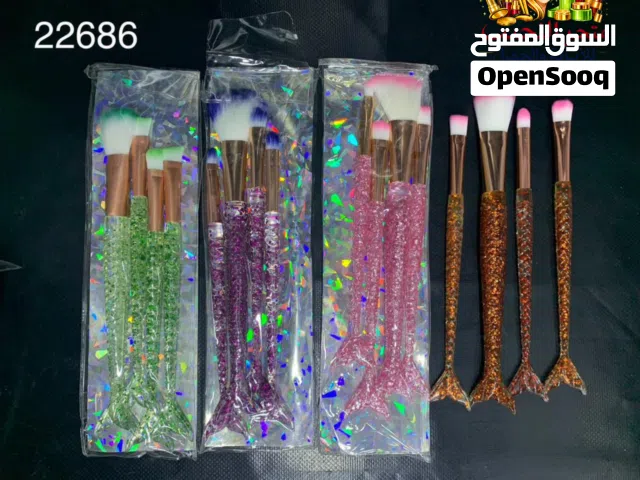 فرش مكياج احترافي