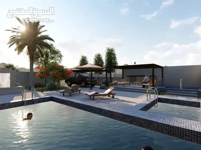 Mixed Use Land for Sale in Jerash Other