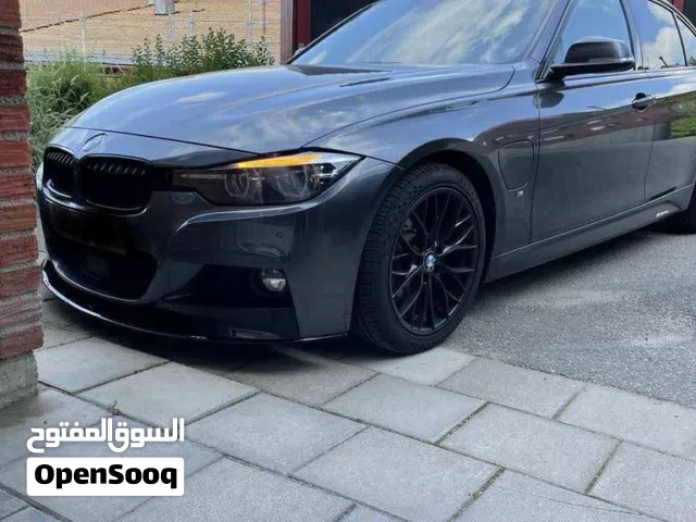 bmw 330i السياره عيب لا باذن الله