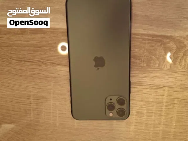 Apple iPhone 11 Pro Max 128 GB in Zarqa