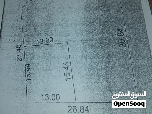 Mixed Use Land for Sale in Misrata Al Ghiran