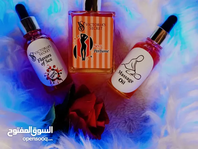 بكج فرموني VICTORIA SECRET