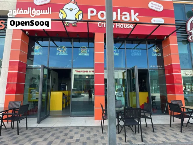 Fully Equipped Cafe & Restaurant for Sale – Ready to Operate