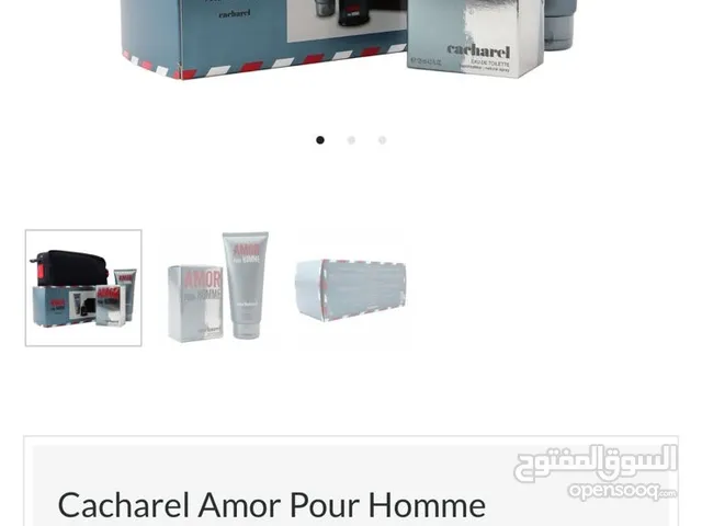 Amor Cacharel For Men
