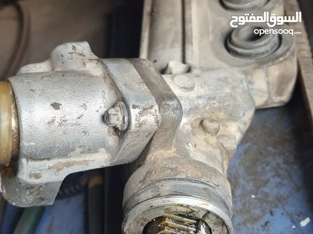 مجمع ستيرينج يركب نيسان اكستيرا وباثفندر 2008 الى 2012 للبيع