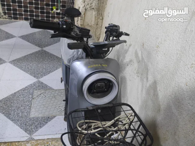 دراجه شحن r9