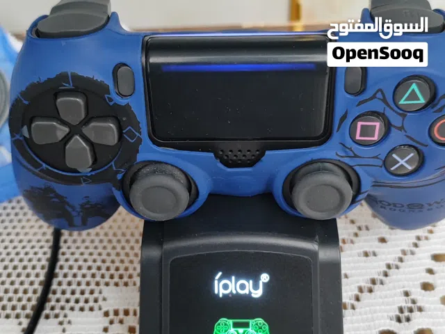 PlayStation 4 PlayStation for sale in Al Dhahirah