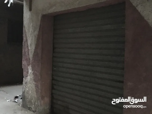 - مخزن،جراج،مشروع به حمام 80م ناصية إيجار جديد ترعة عبد العال1 قبل كشري رسلان ال20 جيزةب2999جنيهً