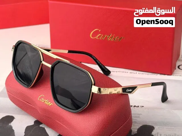 بكجات نظارات كوبي ماستر مع بكج كامل الكفالة والعلبة وكيس البكج