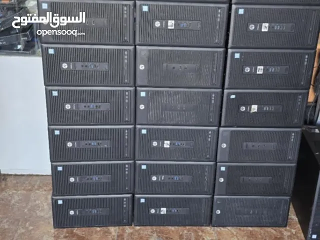 Windows Dell  Computers  for sale  in Ramallah and Al-Bireh