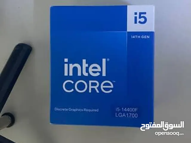 للبيع مشتت Intel Stock Cooler
