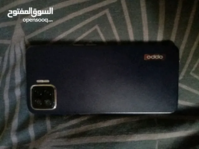 Oppo A73 64 GB in Muscat