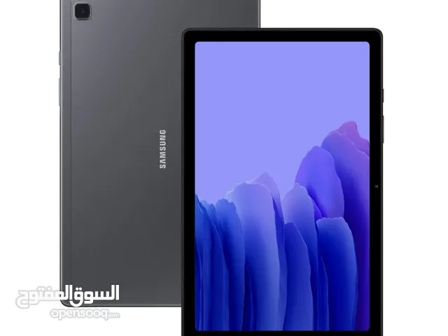 العرض الأقوى Galaxy Tab A7 4G لدى العامر موبايل