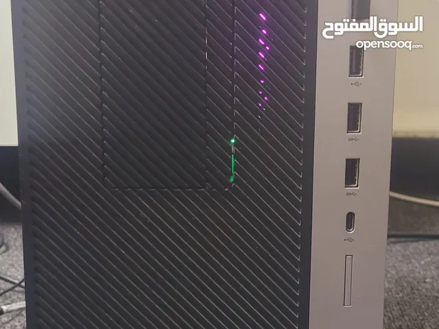 Windows HP  Computers  for sale  in Amman