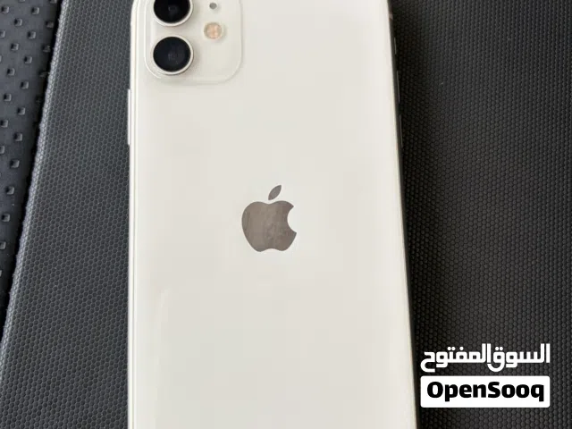 Apple iPhone 11 64 GB in Al Dakhiliya