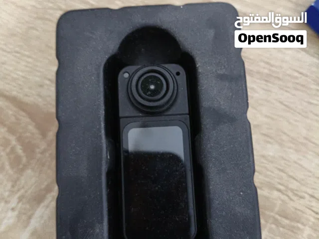 كاميرا تسجيل تربط بالجوال ويمكنك التسجيل خلالها بدون جوال
