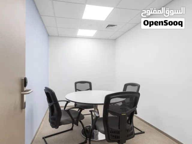 مساحة مكتبية مفتوحة للإيجار لـ 10 أشخاص في AMMAN, Armada Tower