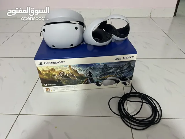 PS5 VR2بلايستيشن