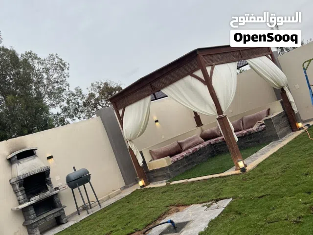 2 Bedrooms Chalet for Rent in Tripoli Tajura
