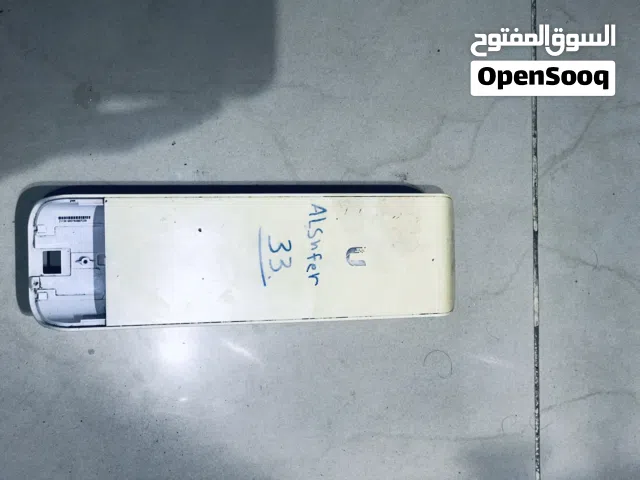 انتينا شبكه عرطه للبيع  مستخدمه نوع نانو استيشن ام 2 في عدن العرض مغري