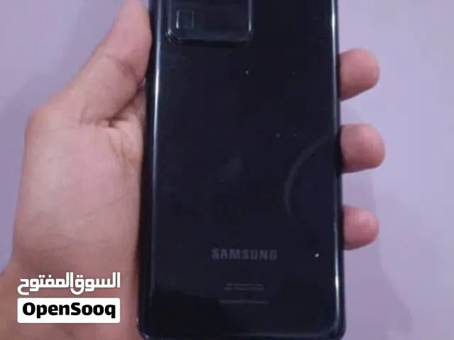 Samsung Galaxy S20 Ultra 5G 128 GB in Al Mukalla