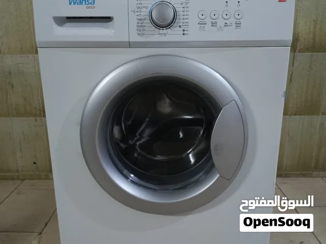 غسالة وانسا 6 كيلو