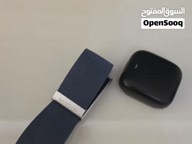 اسوار whoop 4.0