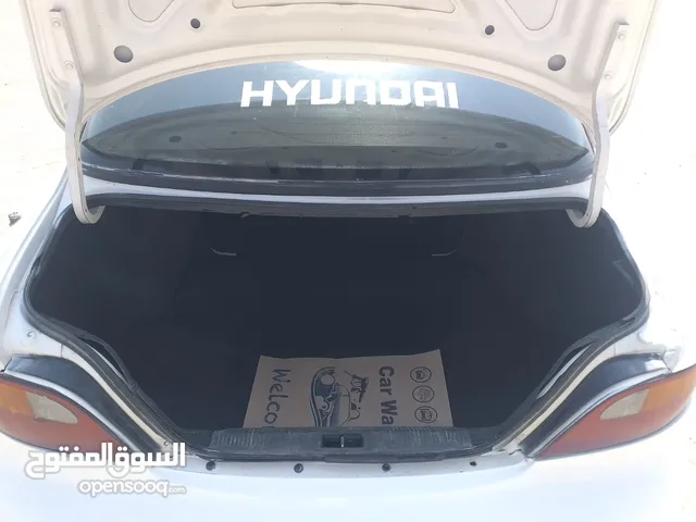 Used Hyundai Avante in Al Karak