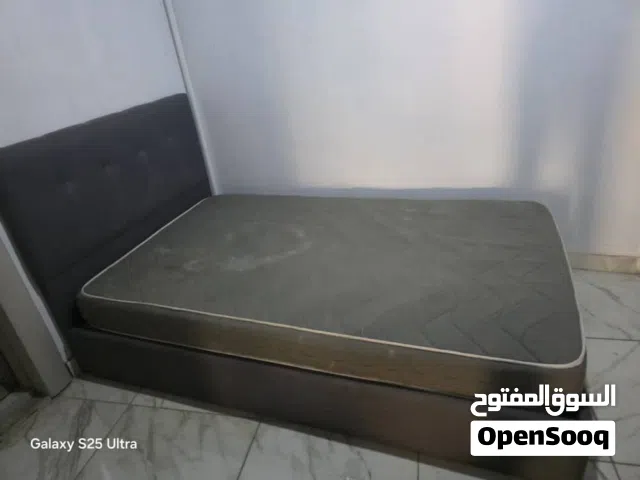 سرير نضيف تركي