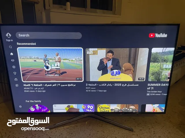 24" Samsung monitors for sale  in Amman