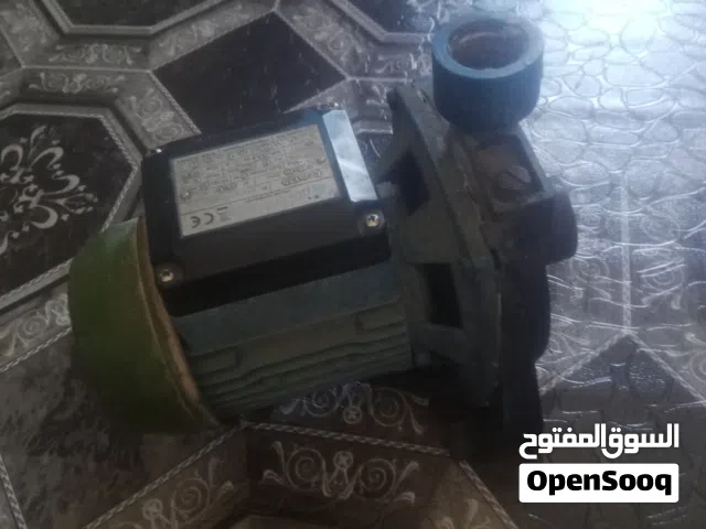 ماتور ماء حصان إلا ربع للبيع