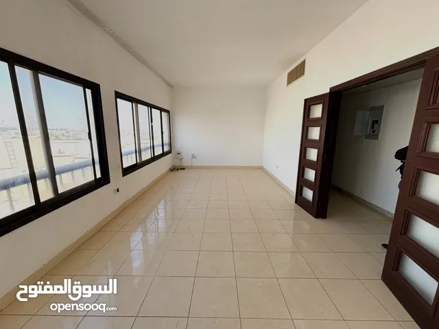 720m2 2 Bedrooms Apartments for Rent in Abu Dhabi Muroor Area