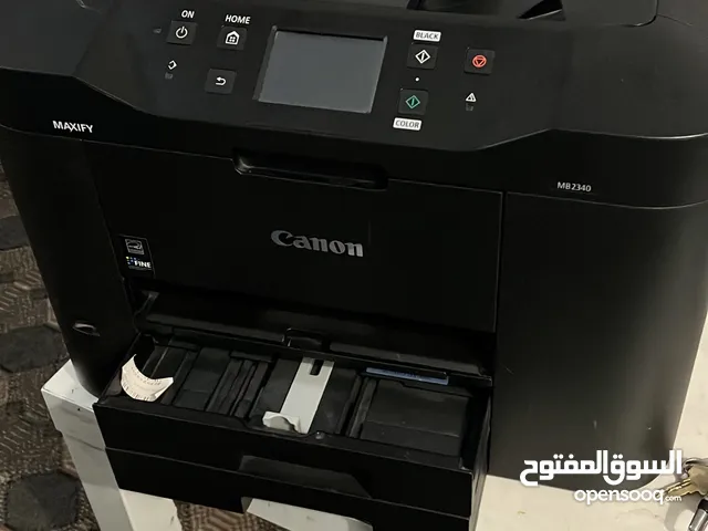 بيعة سريعة كانون MB2340 متعددة الاستخدامات حالة ممتازة