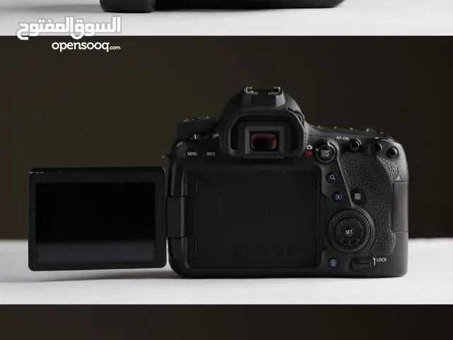Canon DSLR Cameras in Al Dhahirah