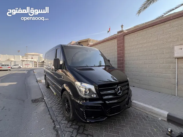 Used Mercedes Benz Other in Sharjah